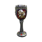 COPA CALAVERA GÓTICA VTR 598